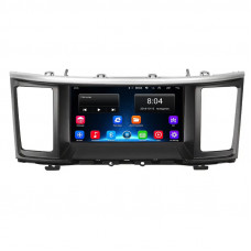 Штатная магнитола Lesko для Nissan Pathfinder IV 2012-2017 экран 9" 2/32Gb Wi-Fi GPS Base Штатная магнитола Lesko для Nissan Pathfinder IV 2012-2017 экран 9" 2/32Gb Wi-Fi GPS Base