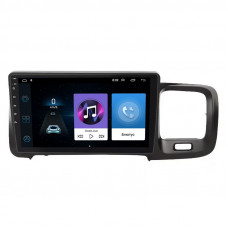 Штатная магнитола Lesko для Volvo S60 II Рестайлинг 2013-2018 экран 9" 1/16Gb Wi-Fi GPS Base Штатная магнитола Lesko для Volvo S60 II Рестайлинг 2013-2018 экран 9" 1/16Gb Wi-Fi GPS Base