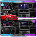 Штатная магнитола Lesko для Volvo S60 II Рестайлинг 2013-2018 экран 9" 1/16Gb Wi-Fi GPS Base Штатная магнитола Lesko для Volvo S60 II Рестайлинг 2013-2018 экран 9" 1/16Gb Wi-Fi GPS Base