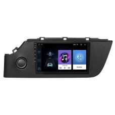 Штатная магнитола Lesko для Kia Rio IV Рестайлинг 2020-н.в. экран 9" 1/16Gb Wi-Fi GPS Base Штатная магнитола Lesko для Kia Rio IV Рестайлинг 2020-н.в. экран 9" 1/16Gb Wi-Fi GPS Base