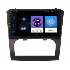 Штатная магнитола Lesko для Nissan Altima IV (L32) Рестайлинг 2009-2013 экран 9" 1/16Gb Wi-Fi GPS Base Штатная магнитола Lesko для Nissan Altima IV (L32) Рестайлинг 2009-2013 экран 9" 1/16Gb Wi-Fi GPS Base