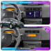 Штатная магнитола Lesko для Citroen C4 I Рестайлинг 2008-2011 экран 9" 6/128Gb 4G Wi-Fi GPS Top Штатная магнитола Lesko для Citroen C4 I Рестайлинг 2008-2011 экран 9" 6/128Gb 4G Wi-Fi GPS Top