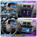 Штатная магнитола Lesko для Chevrolet Cobalt II Рестайлинг 2020-н.в. экран 9" 1/16Gb Wi-Fi GPS Base Штатная магнитола Lesko для Chevrolet Cobalt II Рестайлинг 2020-н.в. экран 9" 1/16Gb Wi-Fi GPS Base