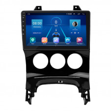 Штатная магнитола Lesko для Peugeot 5008 I 2009-2013 экран 9" 4/64Gb 4G Wi-Fi GPS Top Штатная магнитола Lesko для Peugeot 5008 I 2009-2013 экран 9" 4/64Gb 4G Wi-Fi GPS Top