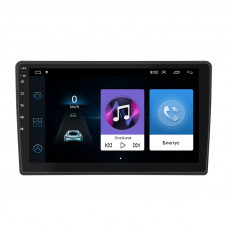 Штатная магнитола Lesko для Kia Sorento I 2002-2006 экран 9" 1/16Gb Wi-Fi GPS Base Штатная магнитола Lesko для Kia Sorento I 2002-2006 экран 9" 1/16Gb Wi-Fi GPS Base