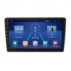 Штатная магнитола Lesko для Mitsubishi ASX I 2010-2013 экран 10" 4/64Gb 4G Wi-Fi GPS Top Штатная магнитола Lesko для Mitsubishi ASX I 2010-2013 экран 10" 4/64Gb 4G Wi-Fi GPS Top