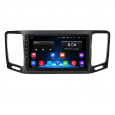 Штатная магнитола Lesko для SEAT Alhambra II 2010-2015 экран 9" 2/32Gb Wi-Fi GPS Base Штатная магнитола Lesko для SEAT Alhambra II 2010-2015 экран 9" 2/32Gb Wi-Fi GPS Base