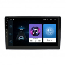 Штатная магнитола Lesko для Volkswagen Sharan II Рестайлинг 2015-н.в. экран 9" 1/16Gb Wi-Fi GPS Base Штатная магнитола Lesko для Volkswagen Sharan II Рестайлинг 2015-н.в. экран 9" 1/16Gb Wi-Fi GPS Base