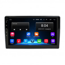 Штатная магнитола Lesko для Volkswagen Sharan II Рестайлинг 2015-н.в. экран 9" 2/32Gb Wi-Fi GPS Base Штатная магнитола Lesko для Volkswagen Sharan II Рестайлинг 2015-н.в. экран 9" 2/32Gb Wi-Fi GPS Base