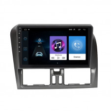 Штатная магнитола Lesko для Volvo XC60 I 2008-2013 экран 9" 1/16Gb Wi-Fi GPS Base Штатная магнитола Lesko для Volvo XC60 I 2008-2013 экран 9" 1/16Gb Wi-Fi GPS Base
