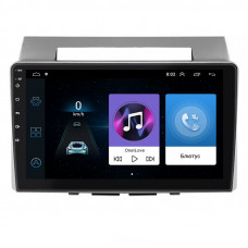 Штатная магнитола Lesko для Toyota Corolla Verso I Рестайлинг 2004-2007 экран 9" 1/16Gb Wi-Fi GPS Base Штатная магнитола Lesko для Toyota Corolla Verso I Рестайлинг 2004-2007 экран 9" 1/16Gb Wi-Fi GPS Base