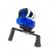 Катушка мультипликаторная Yumoshi AM 200 Blue-Black Right