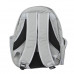 Рюкзак-переноска для кошек Taotaopets 252203 Panoramic 35*25*42cm Gray