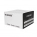 Катушка безынерционная Yumoshi SC 1000 Silver