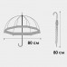 Женский зонт RST RST3466A Gray Женский зонт RST RST3466A Gray