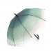 Женский зонт RST RST940 Капли дождя Dark Green Женский зонт RST RST940 Капли дождя Dark Green