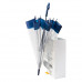 Женский зонт RST RST3466A Blue Женский зонт RST RST3466A Blue