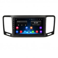 Штатная магнитола Lesko для Volkswagen Sharan II 2010-2015 экран 9" 2/32Gb Wi-Fi GPS Base Штатная магнитола Lesko для Volkswagen Sharan II 2010-2015 экран 9" 2/32Gb Wi-Fi GPS Base