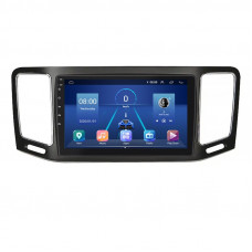 Штатная магнитола Lesko для Volkswagen Sharan II 2010-2015 экран 9" 6/128Gb 4G Wi-Fi GPS Top Штатная магнитола Lesko для Volkswagen Sharan II 2010-2015 экран 9" 6/128Gb 4G Wi-Fi GPS Top
