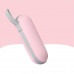 Мини-зонт 190T карманный с чехлом капсулой Pink Мини-зонт 190T карманный с чехлом капсулой Pink