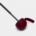 Мини-зонт 190T карманный с чехлом капсулой Burgundy Мини-зонт 190T карманный с чехлом капсулой Burgundy