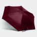 Мини-зонт 190T карманный с чехлом капсулой Burgundy Мини-зонт 190T карманный с чехлом капсулой Burgundy