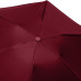 Мини-зонт 190T карманный с чехлом капсулой Burgundy Мини-зонт 190T карманный с чехлом капсулой Burgundy