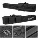 Чехол для удилищ LEO 28064 Black 1,3 м