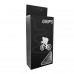 Силиконовые грипсы велосипедные ручки West Biking 0804040 Black Силиконовые грипсы велосипедные ручки West Biking 0804040 Black