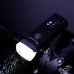 Фара велосипедная West Biking HJ-047 0701166 метал Black