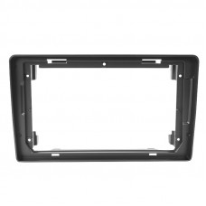 Переходной штатный комплект с проводкой HEVXM Citroen Berlingo Peugeot 3008 Peugeot 5008 Peugeot Partner 10-17 9" Переходной штатный комплект с проводкой HEVXM Citroen Berlingo Peugeot 3008 Peugeot 5008 Peugeot Partner 10-17 9"