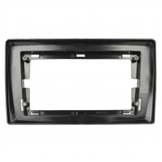 Переходной штатный комплект с проводкой HEVXM Suzuki Ignis 2003-2008 10" + адаптер Переходной штатный комплект с проводкой HEVXM Suzuki Ignis 2003-2008 10" + адаптер