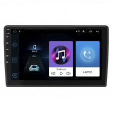 Штатная магнитола Lesko для Citroen Berlingo II Рестайлинг 2 2015-н.в. экран 9" 1/16Gb Wi-Fi GPS Base Штатная магнитола Lesko для Citroen Berlingo II Рестайлинг 2 2015-н.в. экран 9" 1/16Gb Wi-Fi GPS Base