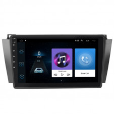 Штатная магнитола Lesko для Toyota Camry Solara II 2003-2009 экран 9" 1/16Gb Wi-Fi GPS Base Штатная магнитола Lesko для Toyota Camry Solara II 2003-2009 экран 9" 1/16Gb Wi-Fi GPS Base