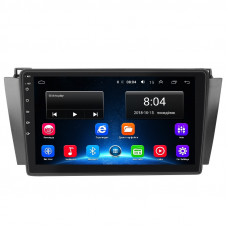 Штатная магнитола Lesko для Toyota Camry Solara II 2003-2009 экран 9" 2/32Gb Wi-Fi GPS Base Штатная магнитола Lesko для Toyota Camry Solara II 2003-2009 экран 9" 2/32Gb Wi-Fi GPS Base