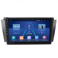 Штатная магнитола Lesko для Toyota Camry Solara II 2003-2009 экран 9" 4/64Gb 4G Wi-Fi GPS Top Штатная магнитола Lesko для Toyota Camry Solara II 2003-2009 экран 9" 4/64Gb 4G Wi-Fi GPS Top