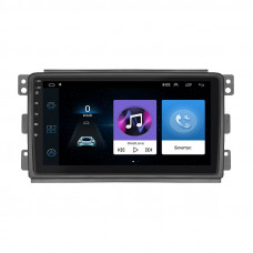 Штатная магнитола Lesko для Smart Fortwo 451 2007-2010 экран 9" 1/16Gb Wi-Fi GPS Base Штатная магнитола Lesko для Smart Fortwo 451 2007-2010 экран 9" 1/16Gb Wi-Fi GPS Base