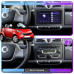 Штатная магнитола Lesko для Smart Fortwo 451 2007-2010 экран 9" 2/32Gb Wi-Fi GPS Base Штатная магнитола Lesko для Smart Fortwo 451 2007-2010 экран 9" 2/32Gb Wi-Fi GPS Base