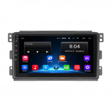 Штатная магнитола Lesko для Smart Fortwo 451 2007-2010 экран 9" 2/32Gb Wi-Fi GPS Base Штатная магнитола Lesko для Smart Fortwo 451 2007-2010 экран 9" 2/32Gb Wi-Fi GPS Base