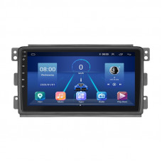 Штатная магнитола Lesko для Smart Fortwo 451 2007-2010 экран 9" 6/128Gb 4G Wi-Fi GPS Top Штатная магнитола Lesko для Smart Fortwo 451 2007-2010 экран 9" 6/128Gb 4G Wi-Fi GPS Top