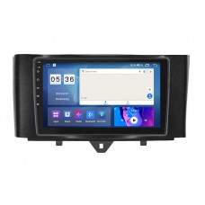 Штатная магнитола Lesko для Smart Fortwo 452 2011-2017 экран 9" 2/32Gb CarPlay 4G Wi-Fi GPS Prime Штатная магнитола Lesko для Smart Fortwo 452 2011-2017 экран 9" 2/32Gb CarPlay 4G Wi-Fi GPS Prime
