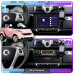 Штатная магнитола Lesko для Smart Fortwo 452 2011-2017 экран 9" 4/64Gb 4G Wi-Fi GPS Top Штатная магнитола Lesko для Smart Fortwo 452 2011-2017 экран 9" 4/64Gb 4G Wi-Fi GPS Top