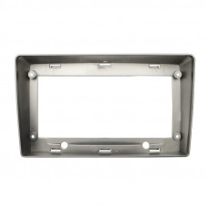 Переходная рамка Hyundai Grand Starex H1 2007-2015 (6751) 9" Переходная рамка Hyundai Grand Starex H1 2007-2015 (6751) 9"