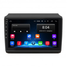 Штатная магнитола Lesko для Fiat Ducato II Рестайлинг 2011-н.в. экран 9" 2/32Gb Wi-Fi GPS Base Штатная магнитола Lesko для Fiat Ducato II Рестайлинг 2011-н.в. экран 9" 2/32Gb Wi-Fi GPS Base
