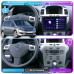 Штатная магнитола Lesko для Opel Zafira B Рестайлинг 2008-2014 экран 9" 2/32Gb Wi-Fi GPS Base Штатная магнитола Lesko для Opel Zafira B Рестайлинг 2008-2014 экран 9" 2/32Gb Wi-Fi GPS Base