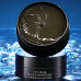 Гидрогелевые патчи BIOAQUA Eye Mask Black Pearl Moisturizing с черным жемчугом 80 г Гидрогелевые патчи BIOAQUA Eye Mask Black Pearl Moisturizing с черным жемчугом 80 г