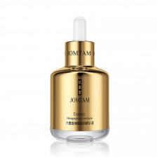 Сыворотка для лица антивозрастная увлажняющая JOMTAM Essence Hexapeptide Coenzyme шести пептидная коферментная эссенция для молодости кожи 60 мл