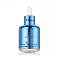 Сыворотка JOMTAM Solution Collagen Protein Polypeptide для лица с коллагеном и полипептидами 60 мл Сыворотка JOMTAM Solution Collagen Protein Polypeptide для лица с коллагеном и полипептидами 60 мл