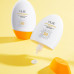 Солнцезащитный крем VEZE Whitening Sunscreen SPF-50 45 мл Солнцезащитный крем VEZE Whitening Sunscreen SPF-50 45 мл