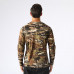 Тактический лонгслив с длинным рукавом A659 Camouflage CP 3XL Тактический лонгслив с длинным рукавом A659 Camouflage CP 3XL